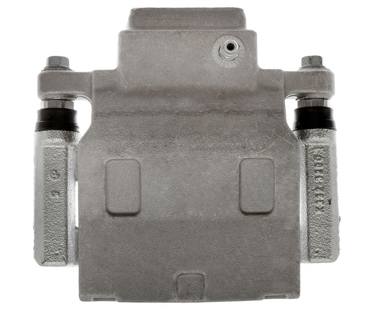 Raybestos R-Line Reman Semi-Loaded Coated Caliper & Bracket Assy