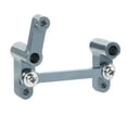 thumbnail image 3 of fastboy High Precision Steering Servo Saver Complete For MJX 1/14 14301 RC Upgrade Part Titanium, 3 of 3