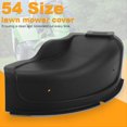 thumbnail image 3 of 960120040 532187298 para Cubierta de Mantillo 187298, para Cortadoras de Césped de 54 Pulgadas - Compatible con los Modelos RZ5424 Z254 LGT2654, 3 of 7