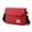 Red, variant on Hiroekza Small Backpack New Nylon Single Shoulder Crossbody Bag Canvas With Large Capacity and Multiple Compartments Cloth Crossbody Bag for women
