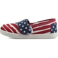 thumbnail image 2 of TOMS Kids 10009949 Alpargata-K, 2 of 5