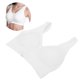 thumbnail image 4 of Sujetador Deportivo Con Relleno, Sujetador Deportivo Con Diseño De Almohadilla Para Correr, Hacer Yoga Y Hacer Ejercicio ANGGREK M blanco, 4 of 8