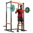 thumbnail image 2 of Sunny Health & Fitness Power Zone Strength Rack - SF-XF9925, 2 of 7