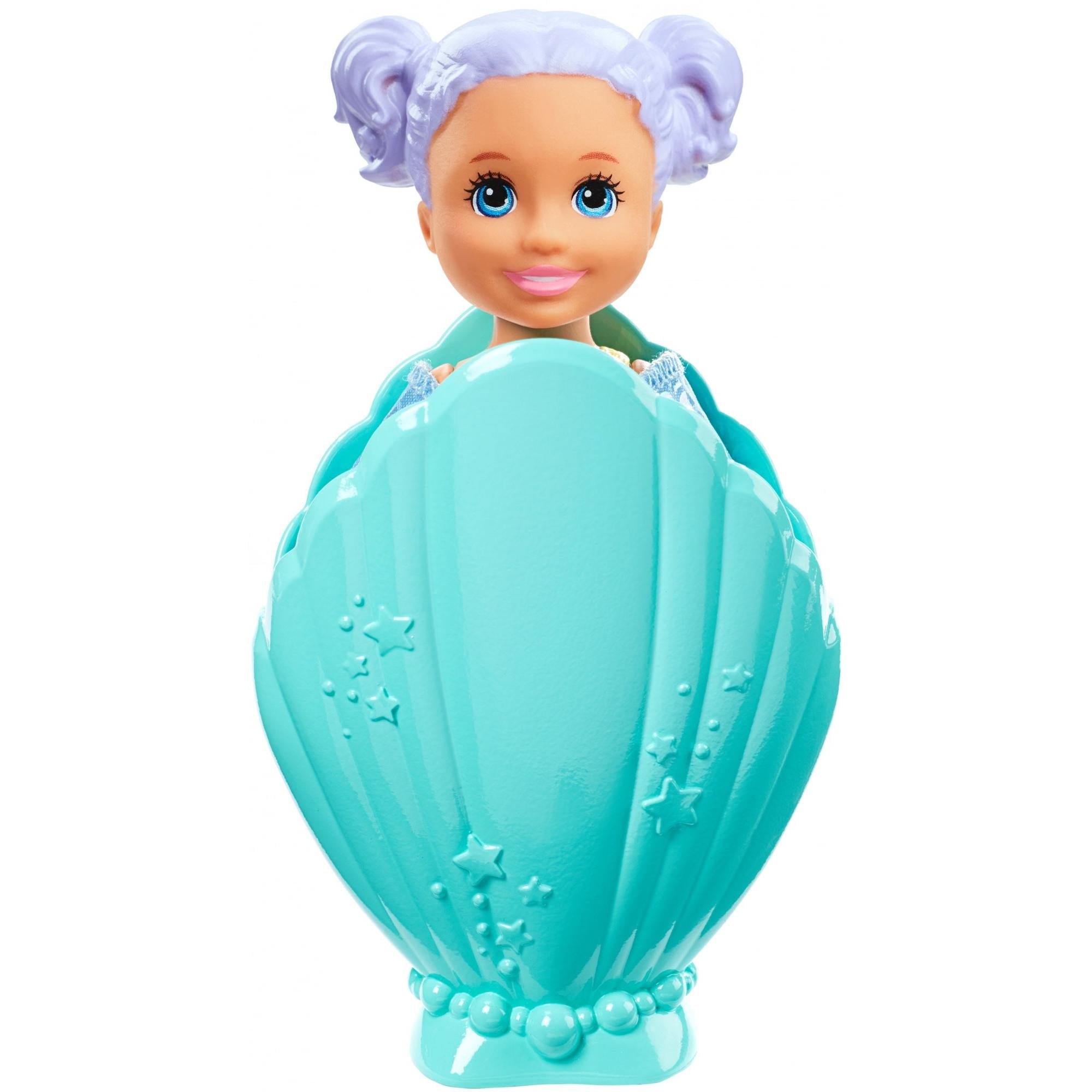 barbie mermaid balloon