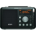 thumbnail image 1 of Eton Field AM / FM / Shortwave Radio with Bluetooth, Model NGWFBTB, 1 of 2