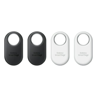 Apple AirTag Refurbished 4 Pack, Easy Item Tracking, Compatible