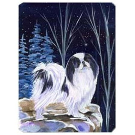 Starry Night Japanese Chin Mouse Pad price history on PriceWatchPro