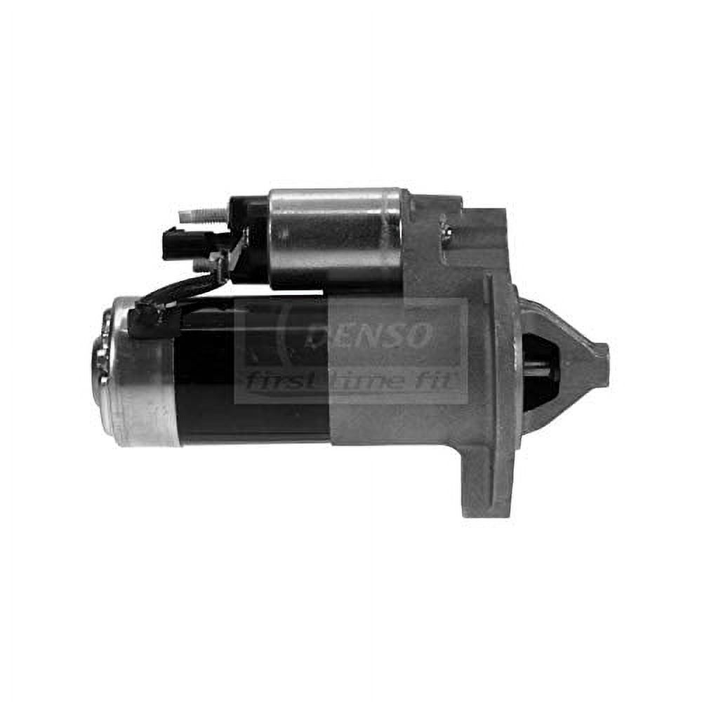 Remanufactured Denso Auto Parts Starter Motor P/N:280 4152