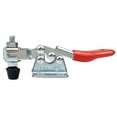 thumbnail image 3 of 5PC Toggle Clamp GH201 Hand Tool Holding Capacity Antislip Quick Release Fixture, 3 of 8