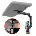 thumbnail image 3 of 360° Rotation Car SunVisor Phone Holder Clip Mounting Stand For Cell Phone A5K4, 3 of 8