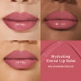 thumbnail image 3 of bayfree Tinted Lip Balm Plumper, Glossy, Lightweight, Moisturize with Jojoba Seed Oil, Lip Balm Lip Care Present, Shimmer Orchid, 3 of 8