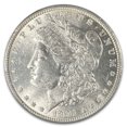thumbnail image 2 of 1891 Morgan Dollar MS-64 PCGS, 2 of 3