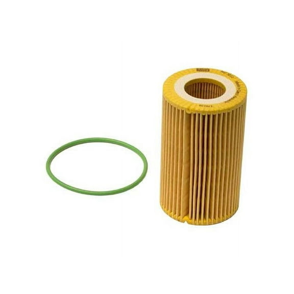 Mann Spin-On Motor Oil Filter Fits 2017-2019 Audi Q7