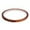 A, variant on TIELUTT Heat High Temperature Polyimide Polyimide Tape 3/108FT Double Tape for Tumblers Tape with Cute Metal Plumbers Tape Double Foam Tape Body Glue Roll on