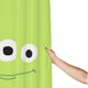 thumbnail image 3 of Cortina de ducha de Toy Story con dibujos animados, cortinas de ducha para baño con 12 ganchos, impermeable, lavable, poliéster, juego de decoración para el baño, 60 x 72 pulgadas, hierro, 3 of 8
