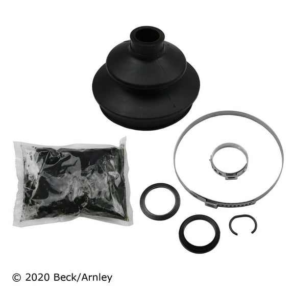 BeckArnley 103-2810 CV Joint Boot Kit