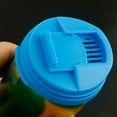 thumbnail image 2 of Soda Lid Cap Soda Can Covers Fizz Coke Drink Lid Bottle Top Lid Saver Caps 3PCS, 2 of 10