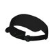 thumbnail image 2 of Balery Black Marble Gorra deportiva con visera ajustable para mujer y hombre (talla única), 2 of 7