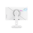 thumbnail image 3 of ASUS ROG Strix 25" (24.5-inch viewable) 1080P HDR Gaming Monitor (XG259QNG-W) - White, Full HD, 380Hz, 0.3ms, Fast IPS, Extreme Low Motion Blur Sync, FreeSync Premium, DisplayWidget, Ergonomic, 3 of 5