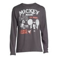 thumbnail image 5 of Disney Men's Long Sleeve T-Shirt, 5 of 5