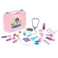 thumbnail image 1 of Recursos de aprendizaje del kit médico Pretende y juega 19 piezas, 1 of 6