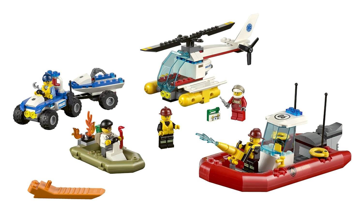 lego city sets walmart