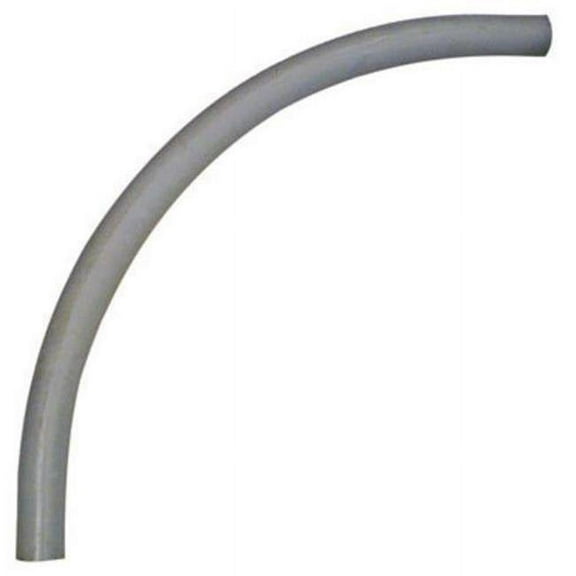 Elbow Sch80 90deg 2"