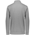 thumbnail image 3 of Holloway Sportswear XL Sophomore Pullover Athletic Heather 229575, 3 of 5