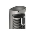 thumbnail image 3 of Lasko 42" Wind Curve 3-Speed Oscillating Tower Fan w/ Fresh Air Ionizer & Remote, 3 of 6