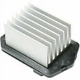 thumbnail image 3 of Blower Motor Resistor for Honda Civic Accord CR-V Acura TSX RDX Fits 79330SNAA01, 3 of 5