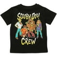 thumbnail image 4 of Scooby-Doo Scooby Doo Big Boys 3 Pack Graphic T-Shirts Multicolored 14-16, 4 of 5