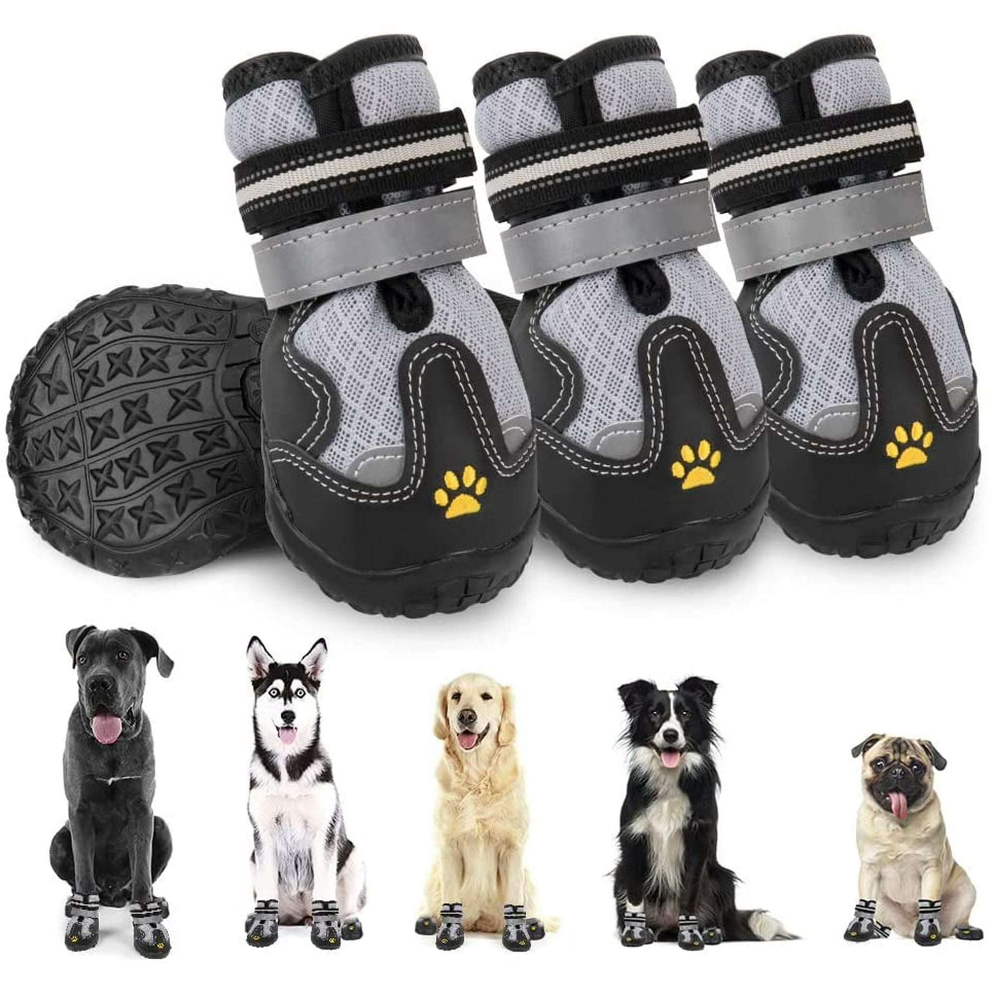 Are Dog Boots Good For Hot Pavement