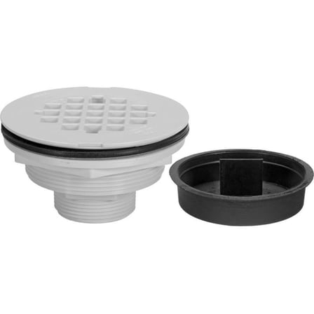 Delta ABS Plastic Sink Drain Set I