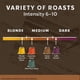 thumbnail image 3 of Starbucks by Nespresso Original Line Variety Pack Coffee, 50-count Espresso Pods, 3 of 5