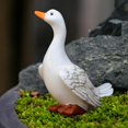 thumbnail image 6 of oshhnii Yard Decoration Garden Figurine Statue Home Decor Animal Sculpture for C, 6 of 9