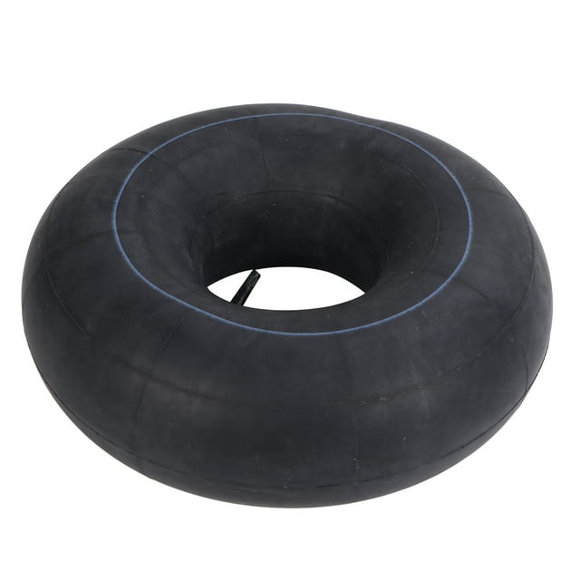 Tire Inner Tube, Simple Installation 20x8.00-8 Safe Inner Tube Explosion Proof for Lawn Mowers for Trolleys for Tractors