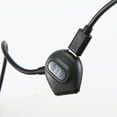 thumbnail image 2 of ULlife ME300S-BLK Child's Bluetooth Bone Conduction Headphone, Black, 2 of 6