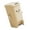 10L creative model, variant on Modern Trash Can Double Lid Garbage Bin with Double Opening Way 8L 10L 15L for Kitchen and Use