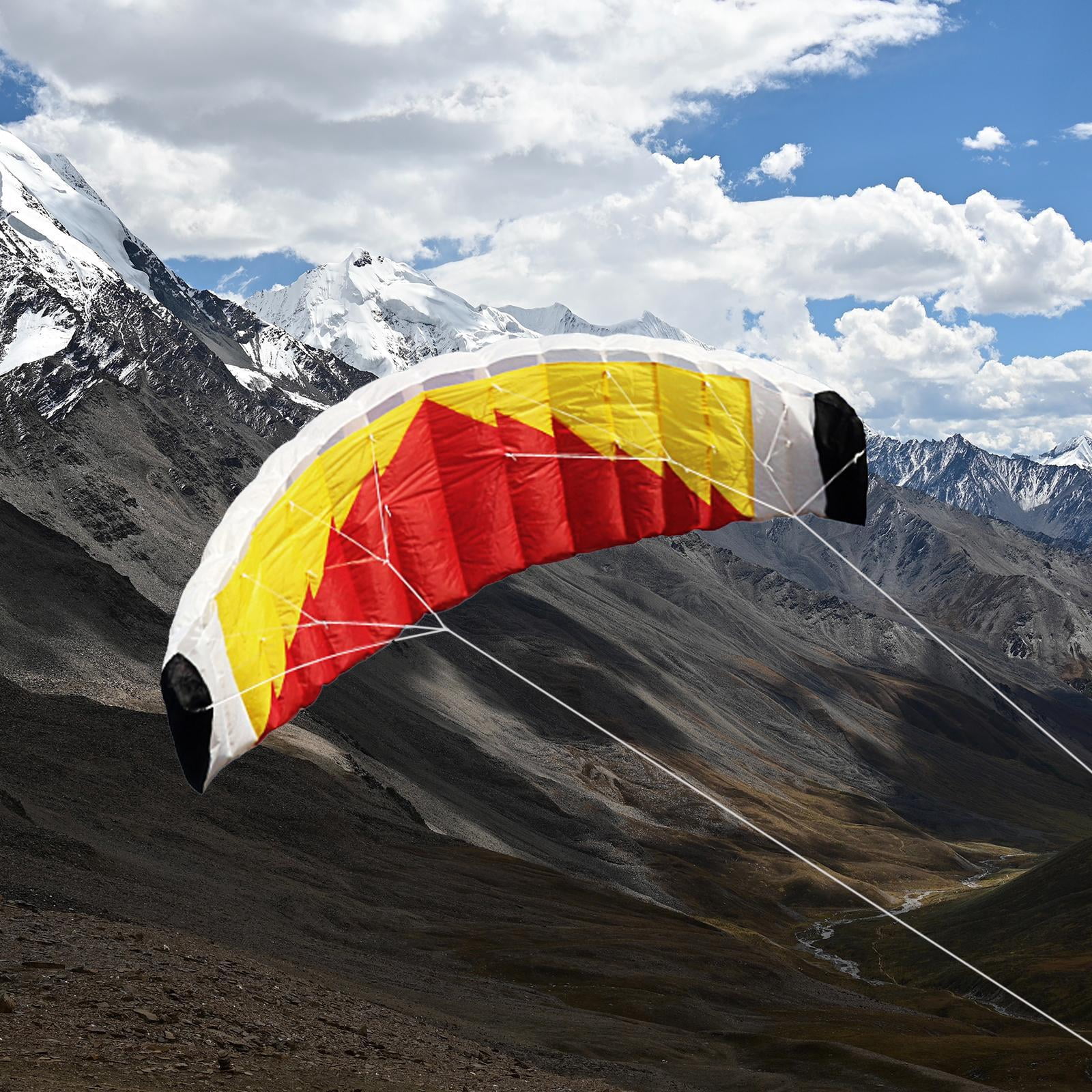 Baoblaze Kite 78" Fun Easy to Line for Backyard Adults and Teenagers Beach