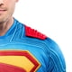 thumbnail image 3 of Disfraz Rubies Superman 2025 para hombre talla XL con mono acolchado, 3 of 8
