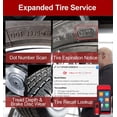 thumbnail image 3 of Herramienta de Programación TPMS Autel MaxiTPMS ITS600 Actualización TS508 TS601, 3 of 7