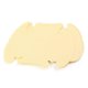 thumbnail image 2 of 4pcs/set Car Door Handle Scratch Protector Films Car Accessories PP Film 95cm x 85cm Universal Sticker Protection, 2 of 4