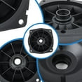thumbnail image 4 of 2 Pack Hayward SPX2600E5 Seal Plate Kit, Compatible with Super Pump SP2600X & MaxFlo SP2800X Series Pool Pumps, Replacement Impeller Housing Base, 4 of 6