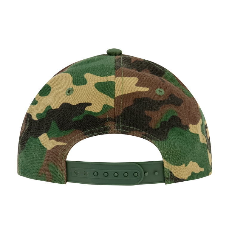 John Deere Boys Logo Baseball Hat photo 4