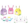 thumbnail image 1 of Boîtes de Faveur pour Lapin (Pack de 12), 1 of 1