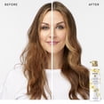 thumbnail image 2 of Pantene Nutrient Blends Strengthening Damage Repair Castor Oil Conditioner, 13.5 fl oz, 2 of 11