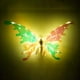 thumbnail image 2 of 1 juego de alas de mariposa ala de ala de mariposa de mariposa, 2 of 6