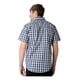 thumbnail image 5 of Camisa Hombre Casual Verde Long Beach Polo Club 75105002, 5 of 8