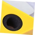 thumbnail image 2 of HUGFEGWE 6 Pcs Mic Logo Flag Abs Microphone Logo R Microphone Flag Microphone Station Logo CJB91-8631, 2 of 9