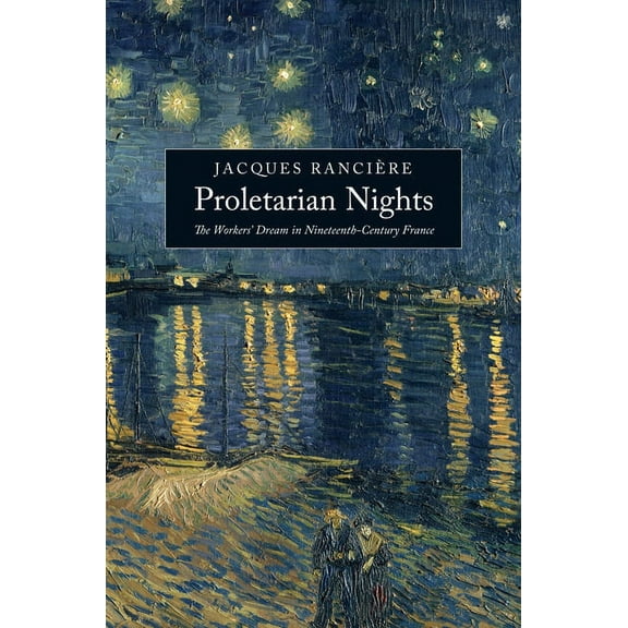 Proletarian Nights, (Paperback)